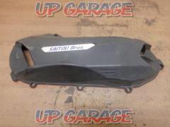 2 koso
Crankcase