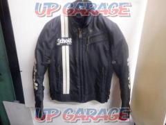 SCHOTT ナイロンジャケット