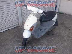 【現状販売】SUZUKI　レッツ4