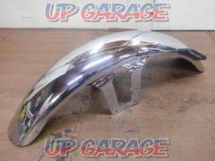 7HONDA
GB250 Club Man genuine front fender