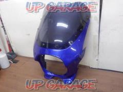 9 manufacturer unknown
Bikini cowl