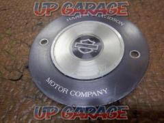 10 Harley Davidson
Sports star genuine point cover