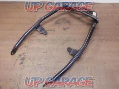 9 KAWASAKI (Kawasaki)
NINJA650 genuine optional rear carrier