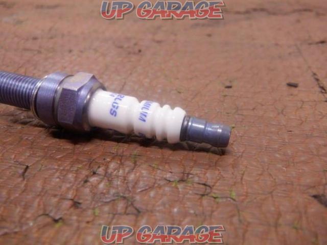 BRISK
Spark plug-05