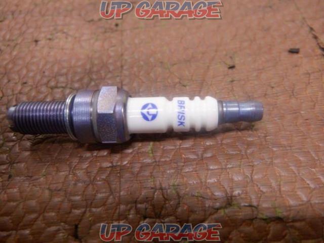 BRISK
Spark plug-06