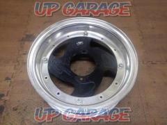 3STAGE
Align wheel