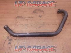 3 manufacturer unknown
Short tube