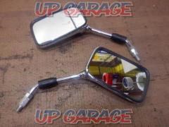 8HONDA CB400SF純正ミラー