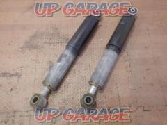 1HONDA(ホンダ) ジャイロUP純正フロントショック