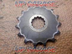 7SUNSTAR
Sprocket