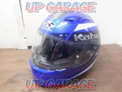 OGK (Aussie cable)
KABUTO
KAMUI