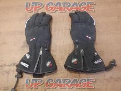 11KOMINE Electric Heat Gloves