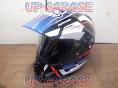 ARAI TOURCROSS3 DETOUR ツアークロス デツアー