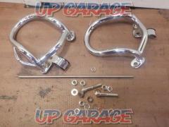 7 manufacturer unknown
Engine guard