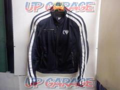 KOMINE
Full mesh jacket