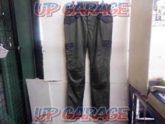 MOTORHEAD
Air-through pants