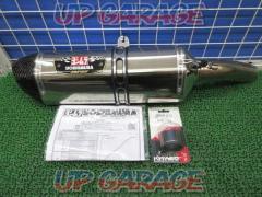 YOSHIMURA(ヨシムラ) R77J スリップオンサイクロン EXPORT SPEC  GSX-S750(2BL-C533F)
