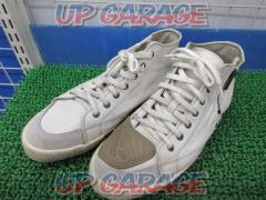 HYOD (Hyodo)
HYF001
Riding shoes
S size