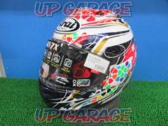 Arai (Arai)
RX-7X
NAKAGAMI
GP2
M size
