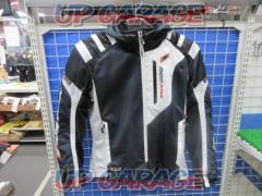 HYOD (Hyodo)
D3O mesh parka
L size