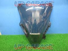 KAWASAKI (Kawasaki)
Genuine screen
Ninja650 ('17) removed