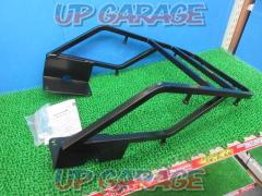 RIDINGSPOT (riding spot)
Rear carrier
Zephyr 750 / RS