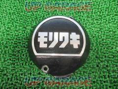 Moriwaki
Point cover
Zephyr 750 Remove