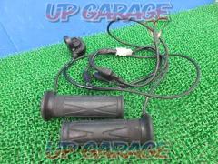 ENDURANCE
Grip heater SP