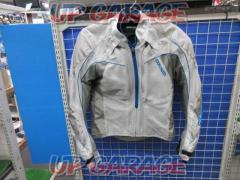 GOLDWIN (Goldwyn)
GSM12003
Super Sport cool jacket
M size