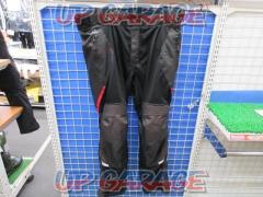 KOMINE (Komine)
PK-745
Full Armored mesh pants
XLB size