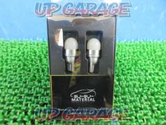 Bubble Material
LED bulb
Gentle and bright position lamp