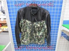 Nankaibuhin(南海部品) SDW-4104 スーパーライトメッシュジャケット LLサイズ