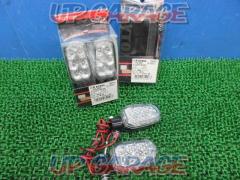 DAYTONA (Daytona)
67904
Brilliant winker
2 Pack Set