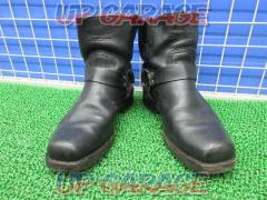 Harley-Davidson (Harley Davidson)
Ring boots
26cm