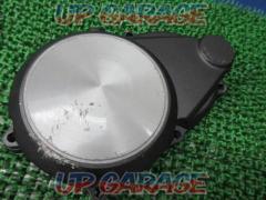 HONDA (Honda)
Genuine Generator cover
Remove CB 400 SF (NC 31)