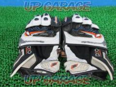 HYOD
D3O
Short Leather Gloves
L size