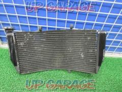 HONDA (Honda)
Genuine radiator
CBR954RR (SC50)