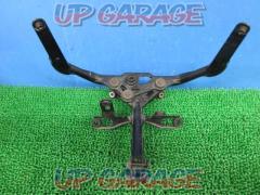 HONDA (Honda)
Genuine upper cowl stay
CBR954RR (SC50)