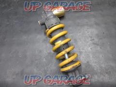 HONDA (Honda)
Original rear suspension
CBR954RR (SC50)