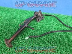 HONDA (Honda)
Genuine side stand
CBR954RR (SC50)