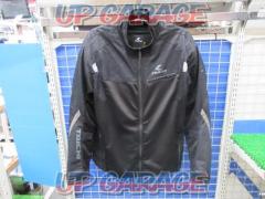 RSTaichi(RSタイチ) RSJ331 トルクメッシュジャケット 3XLサイズ