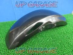 KAWASAKI(カワサキ) 純正フロントフェンダー ZRX1200DAEG 2009年外し