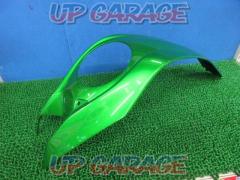 KAWASAKI (Kawasaki)
Genuine tank cover
Center only
Z1000 ('17) Remove