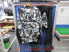 KADOYA レインスーツ Lサイズ