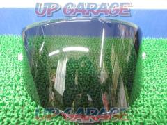 Agv(エージーブイ) PISTA GP用 スモークシールド