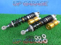 OHLINS(オーリンズ)S36PR1C1L KA4461 Z1/Z2/Z1000等