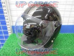MOTORHEAD MH202 ジェットヘルメット サイズ:58-59cm