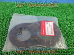 HONDA (Honda)
Pure meter cushion
NSR50 / 80