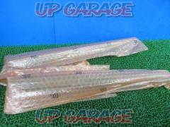 メーカー不明  BZ193 フロントフォークインナーチューブ NSR50/80(前期)