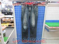EDWIN×MOTORHEAD 55790 ライディングデニム Lサイズ
